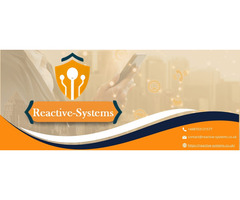 Revolutionize Your Telecom Experience with Reactive Systems