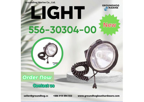 ✔ Light 556-30304-00