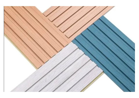 Best WPC Louvers Manufacturers and Suppliers in Bangalore