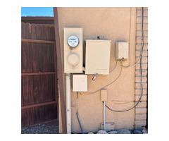 Tucson Electrical Repairs