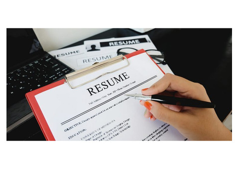 Top Resume Writing Services in United Kingdom - Avon Resumes