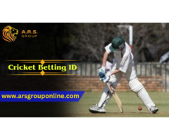 Get Top Online cricket ID