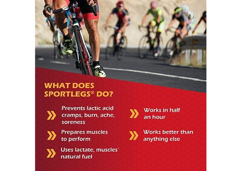 Bicycling Vitamin: Essential Nutrients for CyclistsVitamin