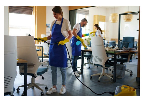 Top House Cleaning Company in Andover: Reliable and Expert Services