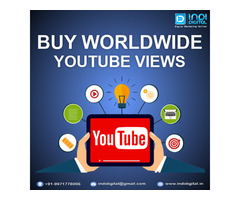 Expand Your YouTube Reach Globally: Buy Worldwide Views Today