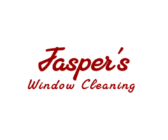 Jasper's window cleaning