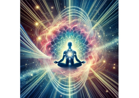 Manifest Your Dreams: Learn Quantum Techniques for Success