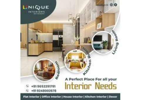 Exploring Godrej Hardware at Our Showroom || Unique Interiors
