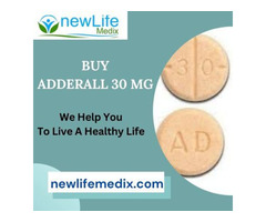 Adderall 30mg online