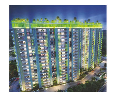 Migsun  Atharva | 3 BHK Apartments | Raj Nagar Extension