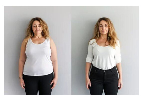 Unlock Your Ideal Body Free Weight Loss Course