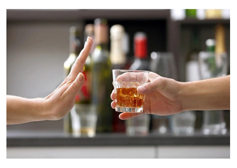 Alcohol Rehabilitation Centre in Pune