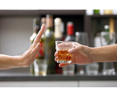 Alcohol Rehabilitation Centre in Pune