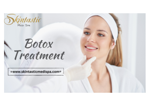 Discover Youthful Radiance with Botox in Riverside
