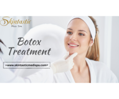 Discover Youthful Radiance with Botox in Riverside