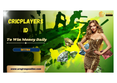 Extra Welcome Bonus With Cricplayers ID