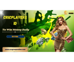 Extra Welcome Bonus With Cricplayers ID