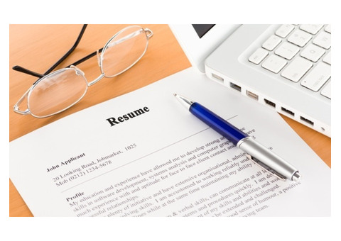 Top Resume Writing Services in Trivandrum - Avon Resumes