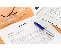 Top Resume Writing Services in Trivandrum - Avon Resumes