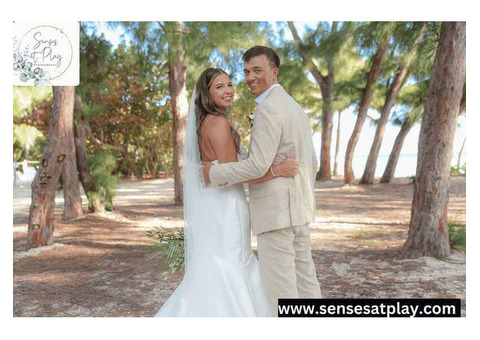 Hire the Best Key West Wedding Photography Service Provider