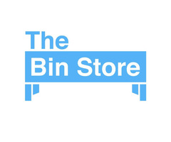 Shop Bin Store