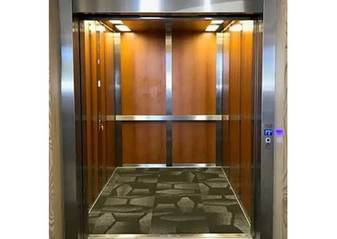 Lift Repair AMC Services in Delhi | Recon Elevator