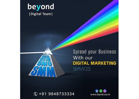 Web Designing Company
