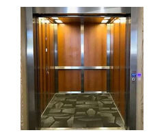 Lift Repair AMC Services in Delhi | Recon Elevator