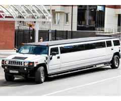 Concert Limo