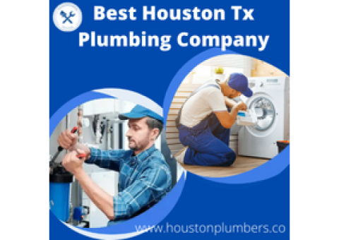 Find The Most Experienced Houston Plumbing Company | Houston Plumbers