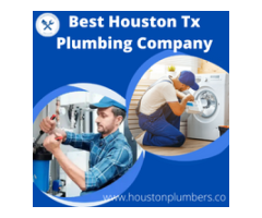 Find The Most Experienced Houston Plumbing Company | Houston Plumbers