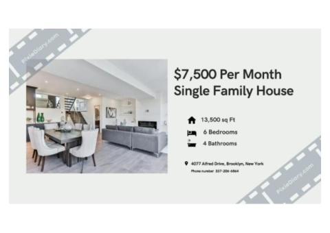 Real Estate Video Slideshow Maker - Slideshow Creation Service