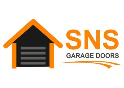 Commercial Garage Door Repair Company in Langley, BC