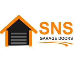 Commercial Garage Door Repair Company in Langley, BC