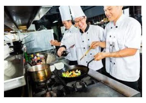 Chef Recruiting Agency