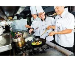 Chef Recruiting Agency