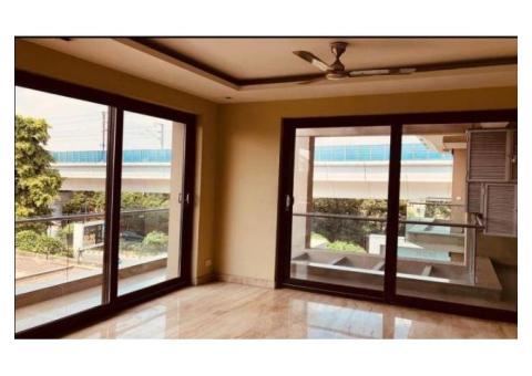 Buy 4 BHK Apartment in North Delhi with M2K