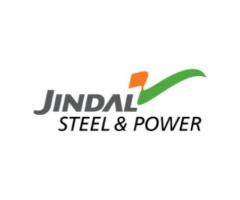 Crane Rail - Jindal Steel Power