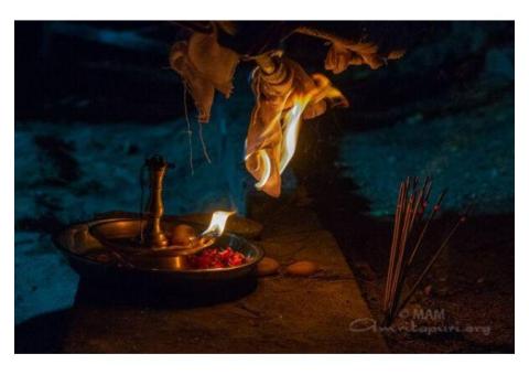 Black magic removal specialist in New York