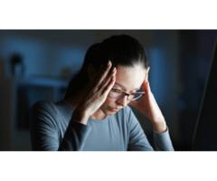 Best Anxiety Depression Treatment with Vitaleenanomed