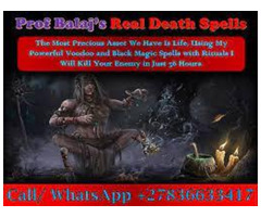 +256751735278 TRUSTED WITCHCRAFT AND BLACK MAGIC SPELLS CASTERS