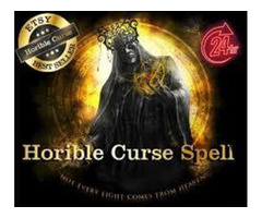 ✨+256751735278 ✨BLACK MAGIC INSTANT DEATH SPELL CASTER