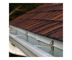 Rain Gutter Fabricators