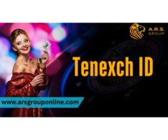 Best Tenexch ID with Bonus