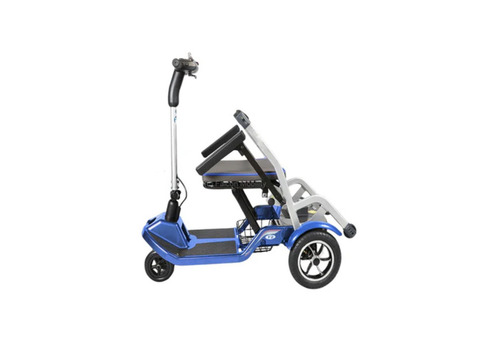 Fold Away Mobility Scooters