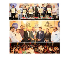 AAFT Sets a New World Record with the 120th Edition of the Festival