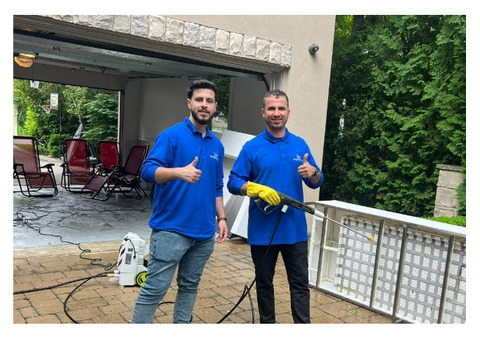 Professional Nationwide Cleaning Services | Residential/Commercial