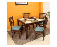 Stylish Wooden Dining Tables For Sale – Buy Now!