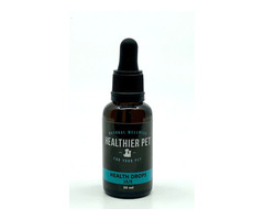 Best cbd oil for dogs