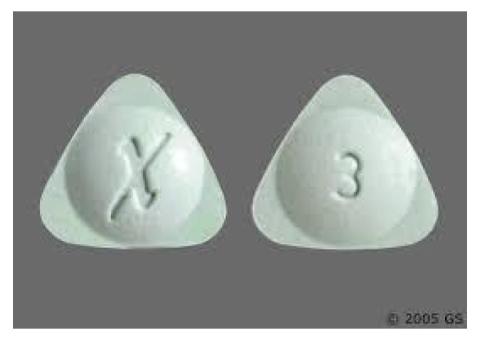 Buy Xanax XR 3 Mg Online & get  the fastest home delivery